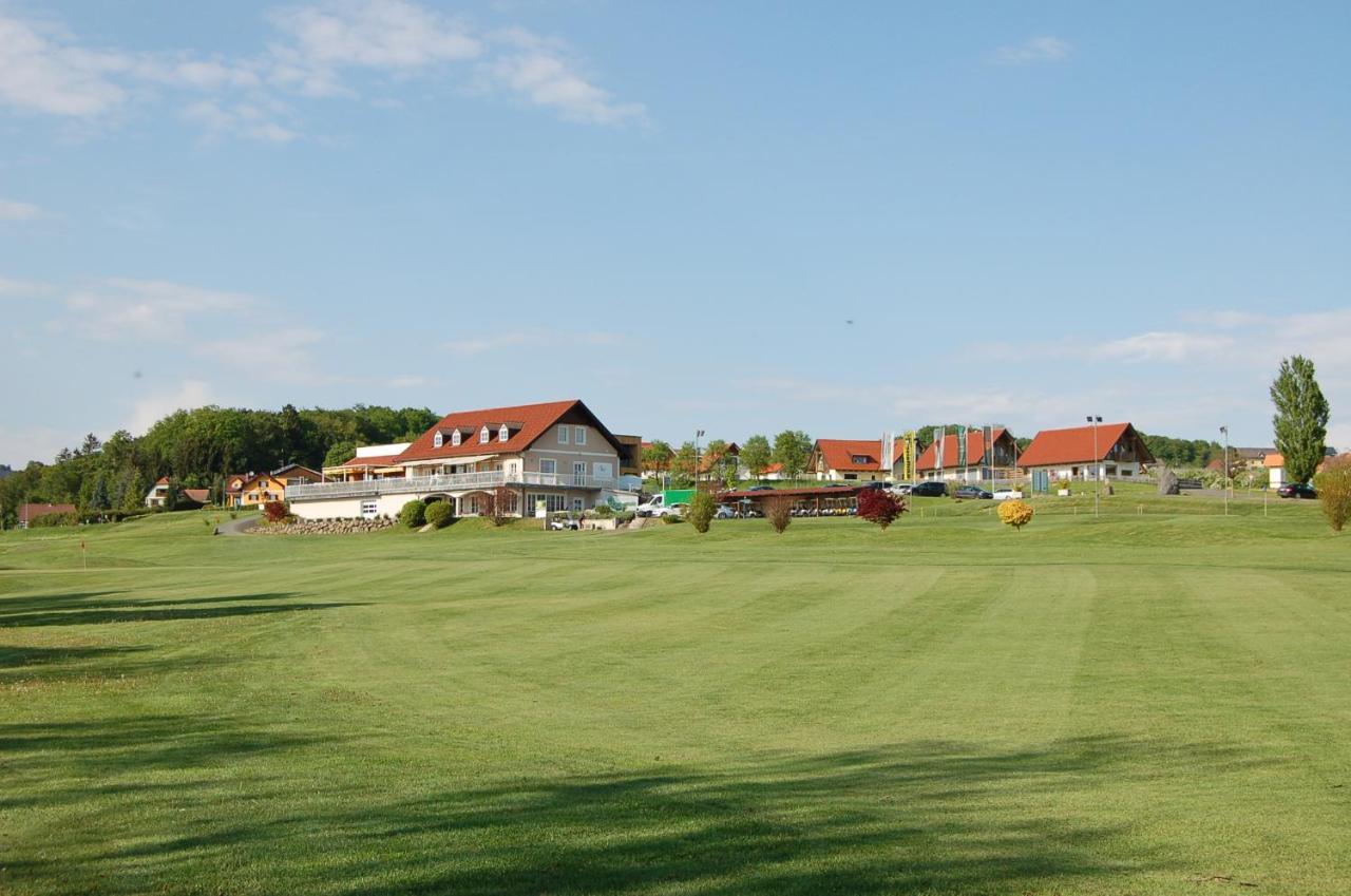 Golf Resort Kloech Kültér fotó