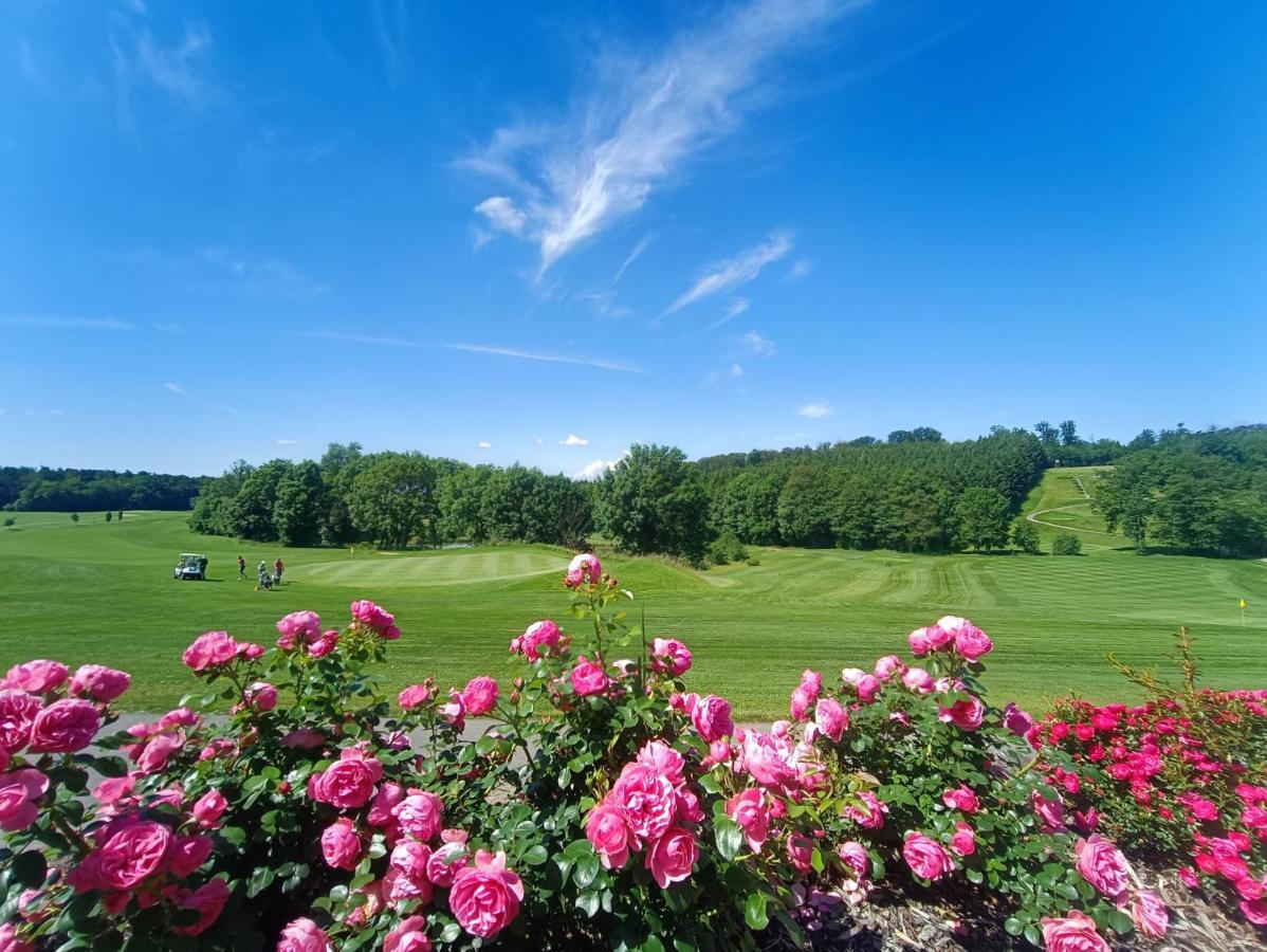 Golf Resort Kloech Kültér fotó