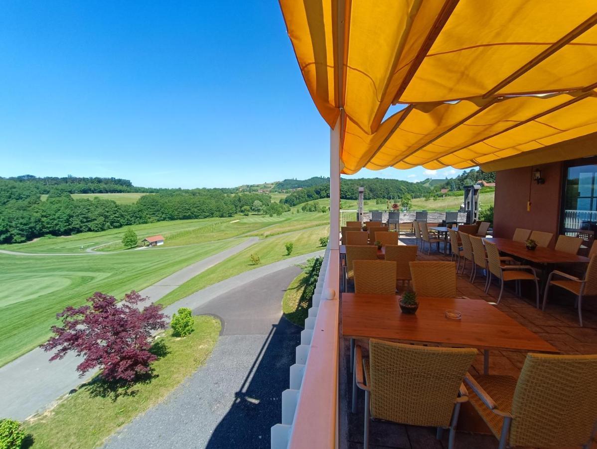 Golf Resort Kloech Kültér fotó