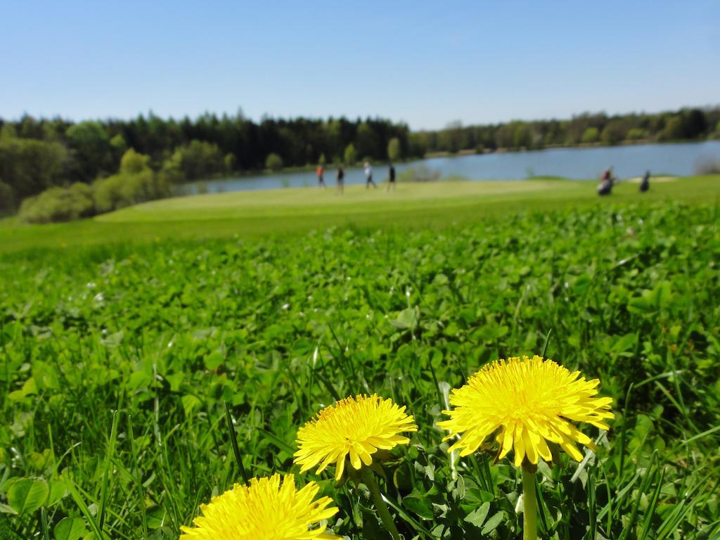 Golf Resort Kloech Kültér fotó